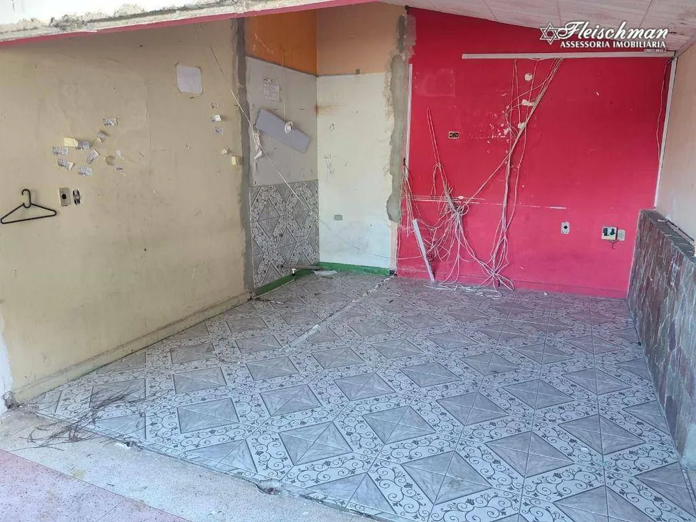 Casa, 6 quartos, 350 m² - Foto 1