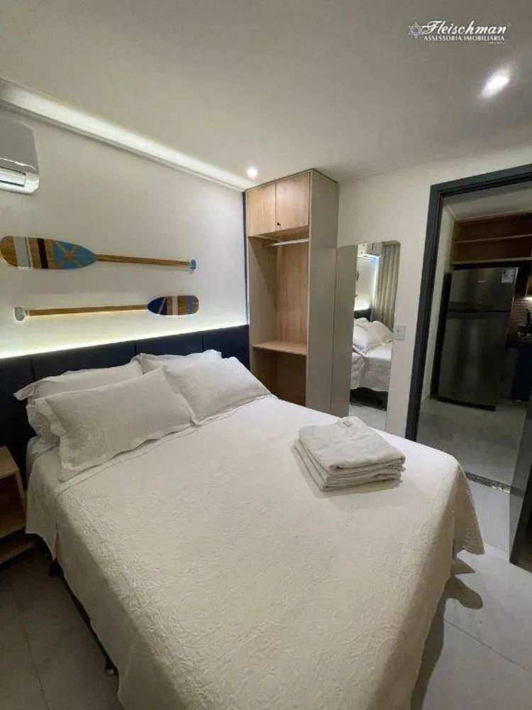 Flat/Apart Hotel, 1 quarto, 28 m² - Foto 3
