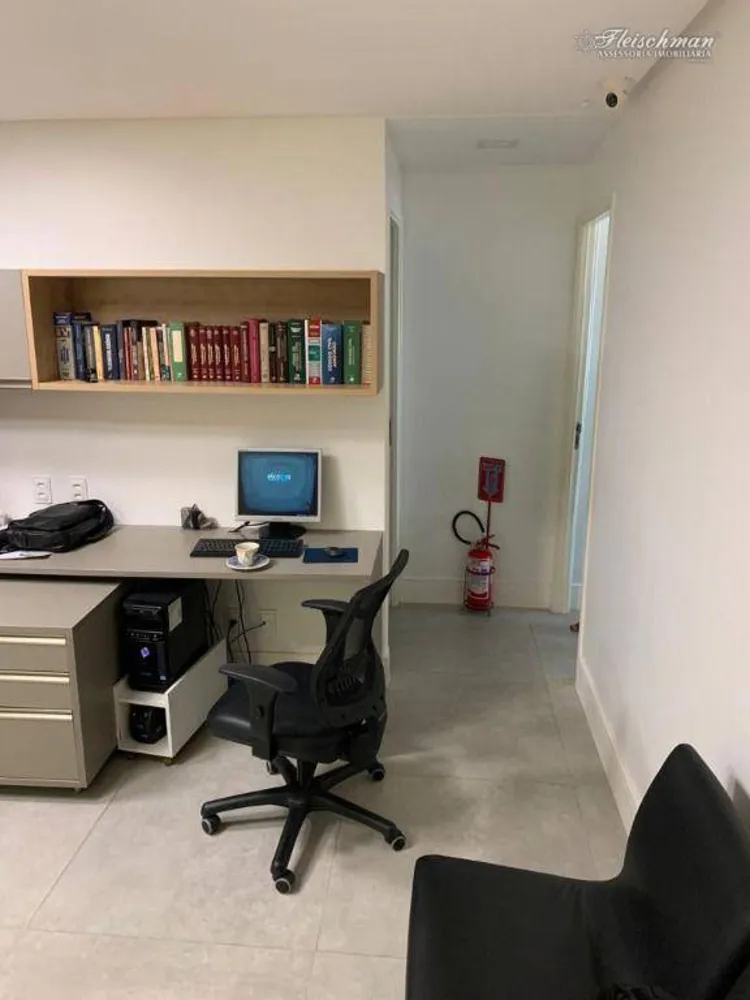 Sala-Conjunto, 160 m² - Foto 2