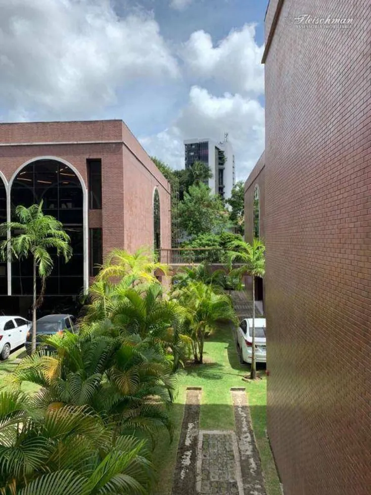Sala-Conjunto, 160 m² - Foto 4