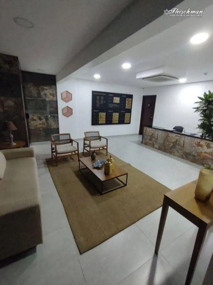 Sala-Conjunto, 160 m² - Foto 1