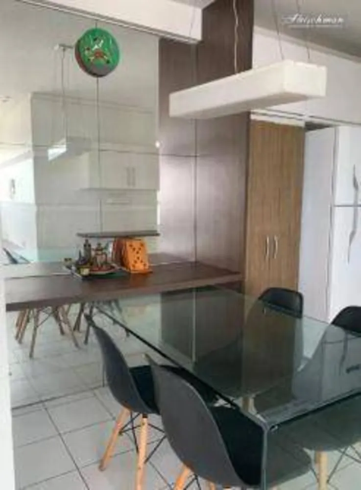 Apartamento, 2 quartos, 52 m² - Foto 3