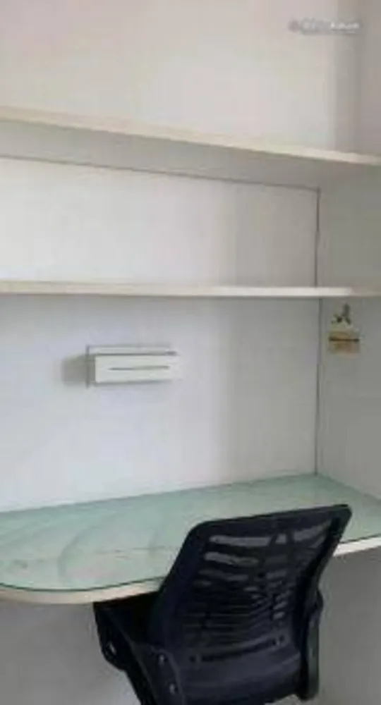 Apartamento, 2 quartos, 52 m² - Foto 4