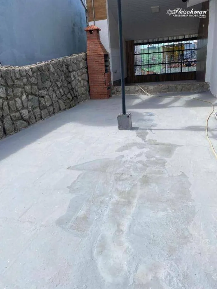 Casa, 5 quartos - Foto 4