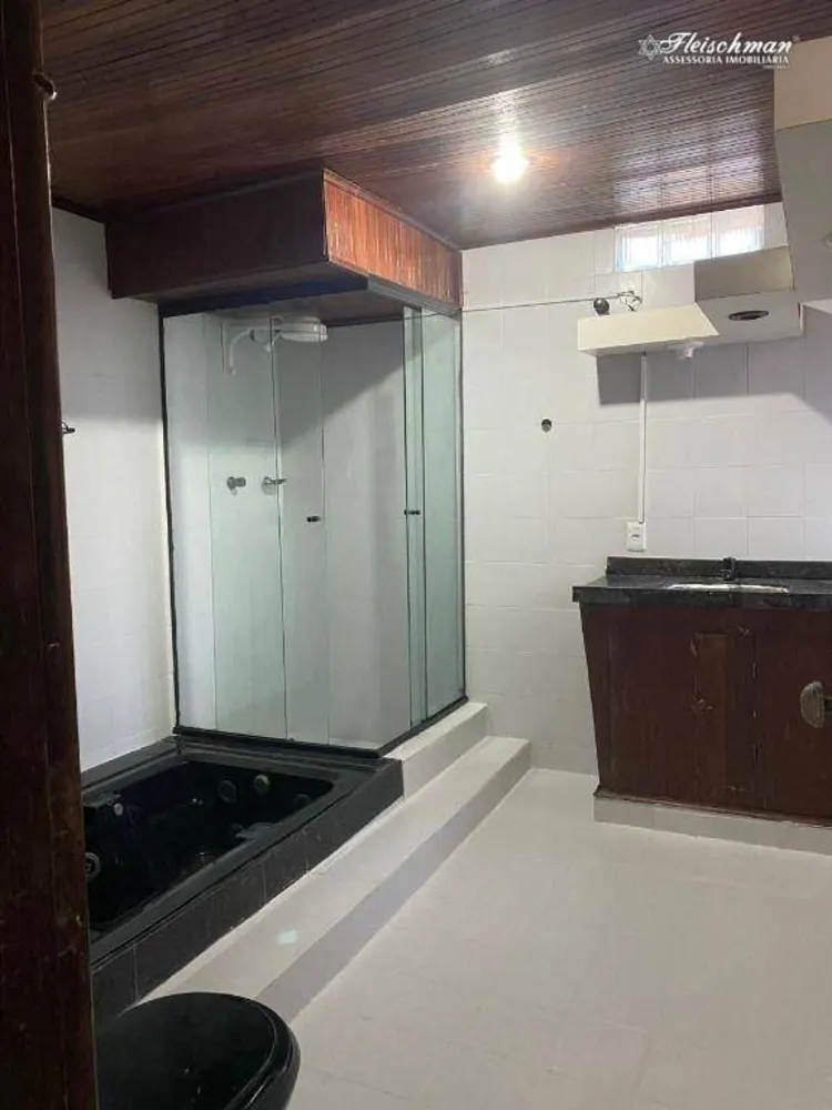 Casa, 5 quartos - Foto 1