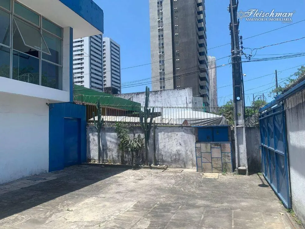Prédio Inteiro, 430 m² - Foto 2
