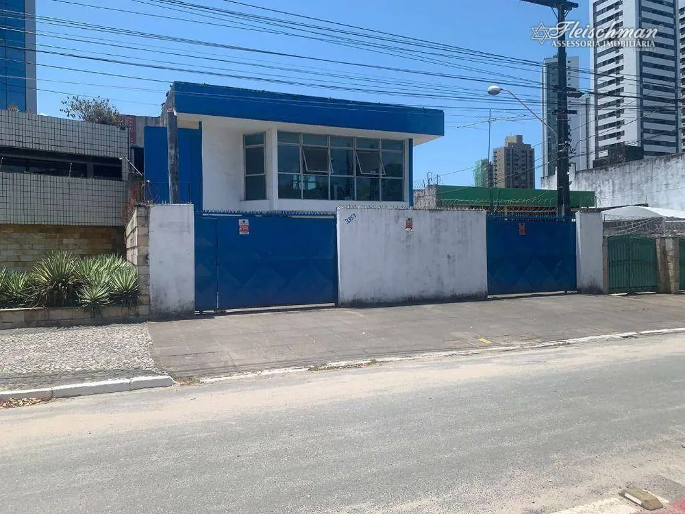 Prédio Inteiro, 430 m² - Foto 1