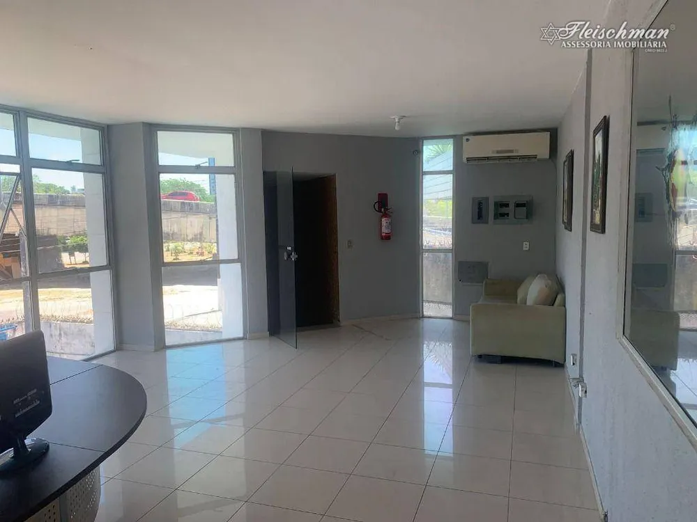 Prédio Inteiro, 430 m² - Foto 3