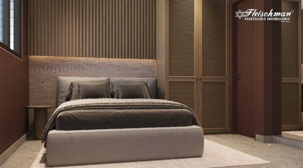 Flat/Apart Hotel, 1 quarto, 29 m² - Foto 4
