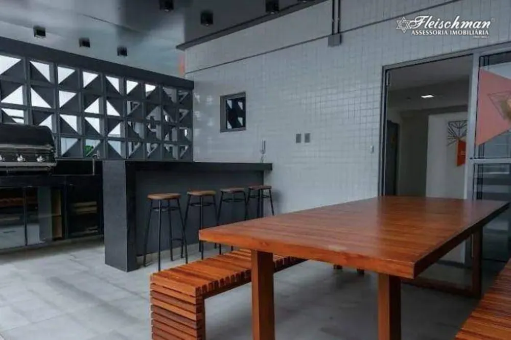 Flat/Apart Hotel, 1 quarto, 34 m² - Foto 2