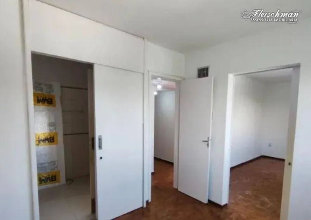 Apartamento, 3 quartos, 95 m² - Foto 3