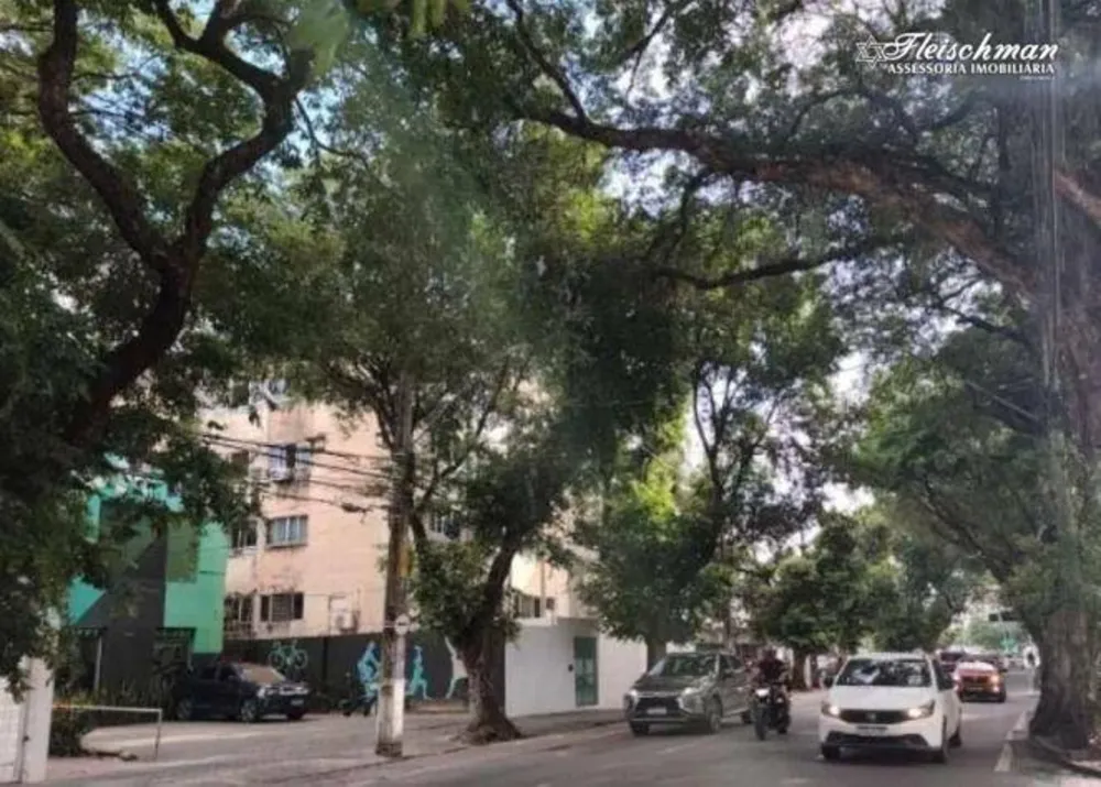 Apartamento, 3 quartos, 95 m² - Foto 1
