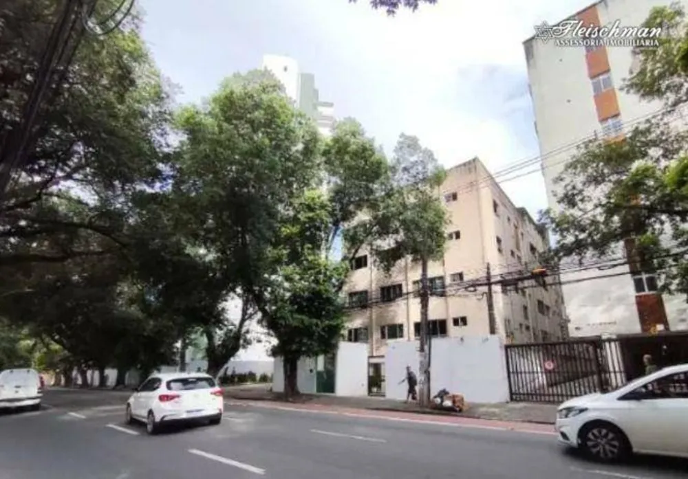 Apartamento, 3 quartos, 95 m² - Foto 2