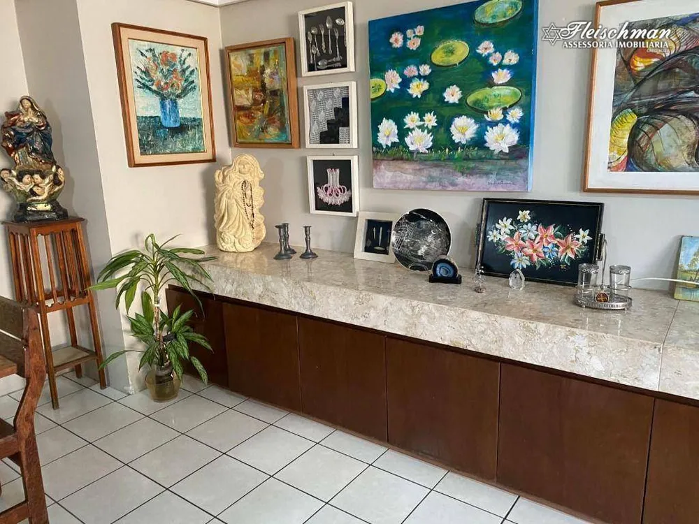 Apartamento, 3 quartos, 120 m² - Foto 2