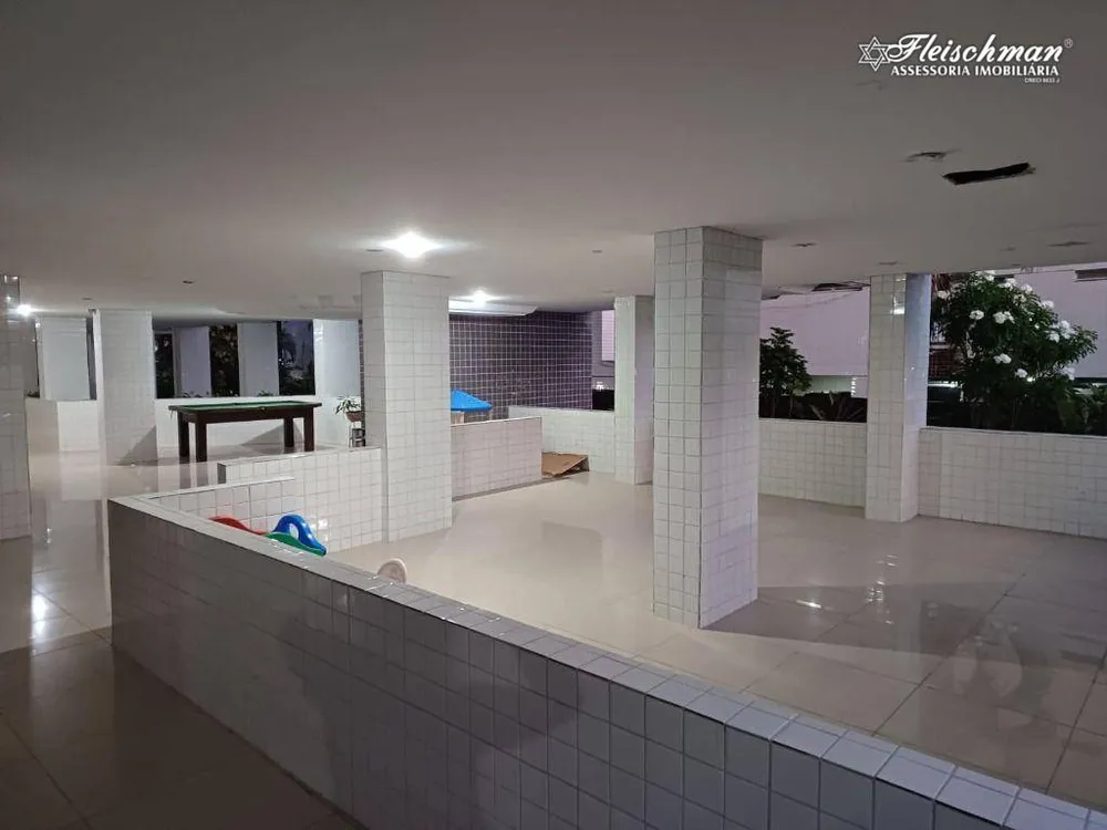 Apartamento, 3 quartos, 120 m² - Foto 4