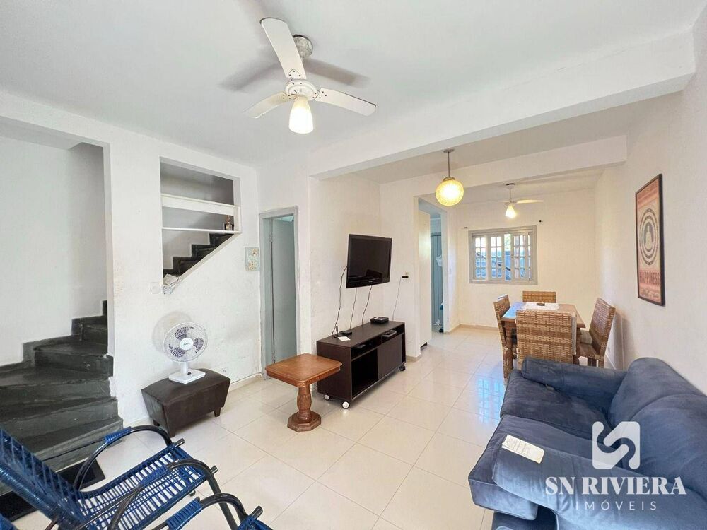 Casa, 3 quartos, 100 m² - Foto 1