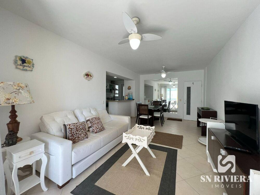 Apartamento, 2 quartos, 92 m² - Foto 1