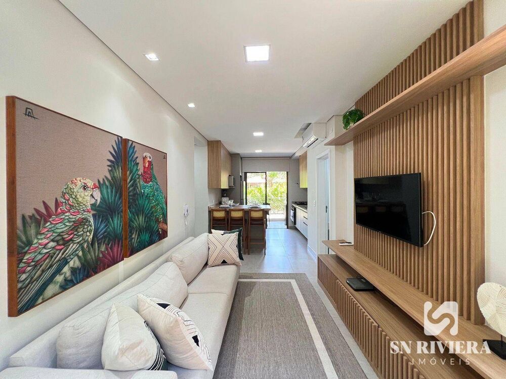 Apartamento, 2 quartos, 69 m² - Foto 1