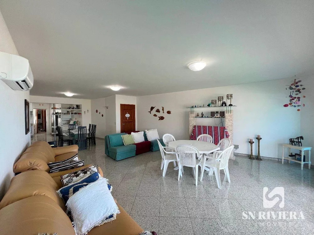 Apartamento para alugar com 3 quartos, 200m² - Foto 4