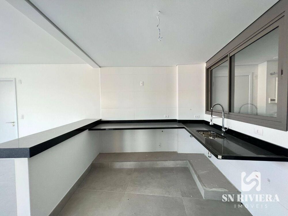 Apartamento, 4 quartos, 163 m² - Foto 3