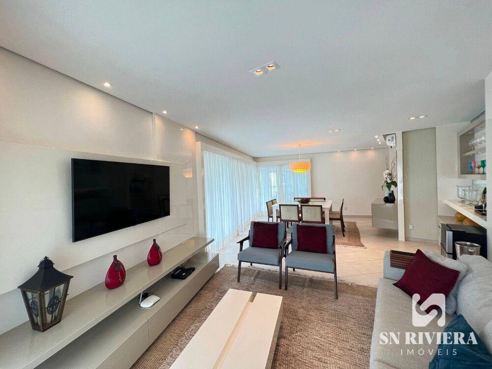 Apartamento à venda e aluguel com 4 quartos, 254m² - Foto 1