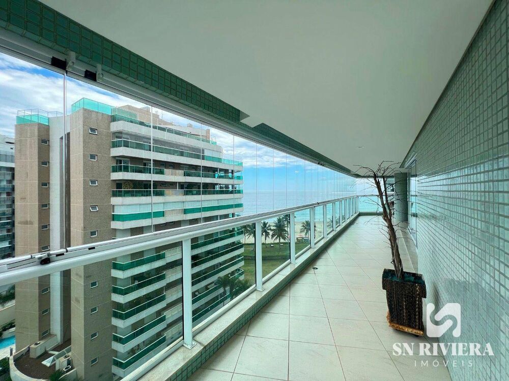 Apartamento à venda e aluguel com 4 quartos, 254m² - Foto 4