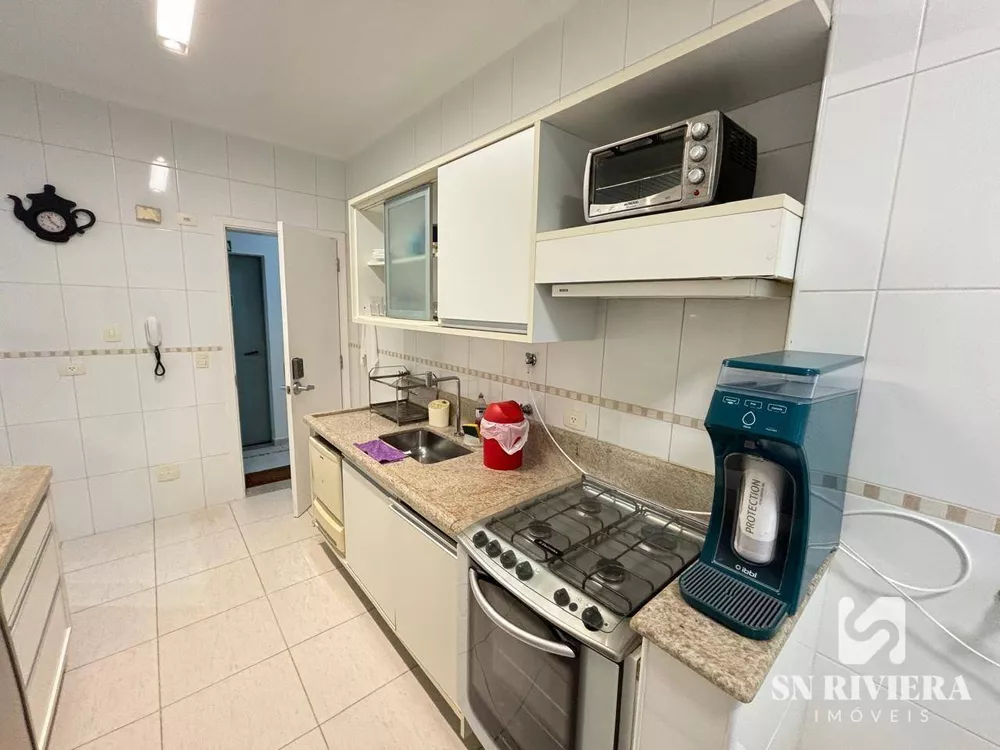 Apartamento para alugar com 4 quartos, 138m² - Foto 4