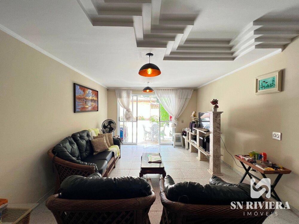 Casa, 3 quartos, 138 m² - Foto 2