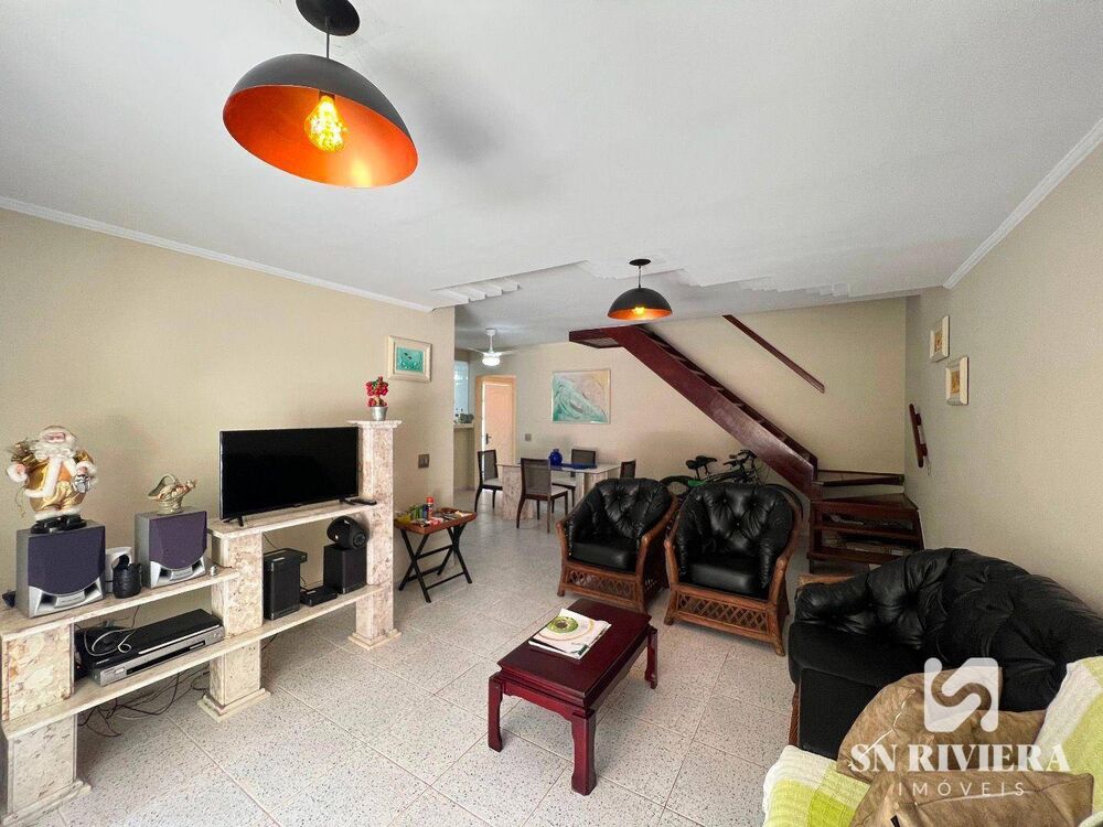 Casa, 3 quartos, 138 m² - Foto 1