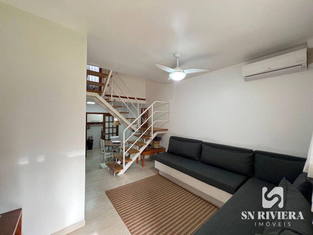 Casa para alugar com 2 quartos, 72m² - Foto 2