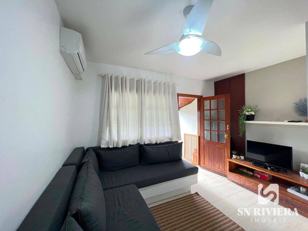 Casa para alugar com 2 quartos, 72m² - Foto 1
