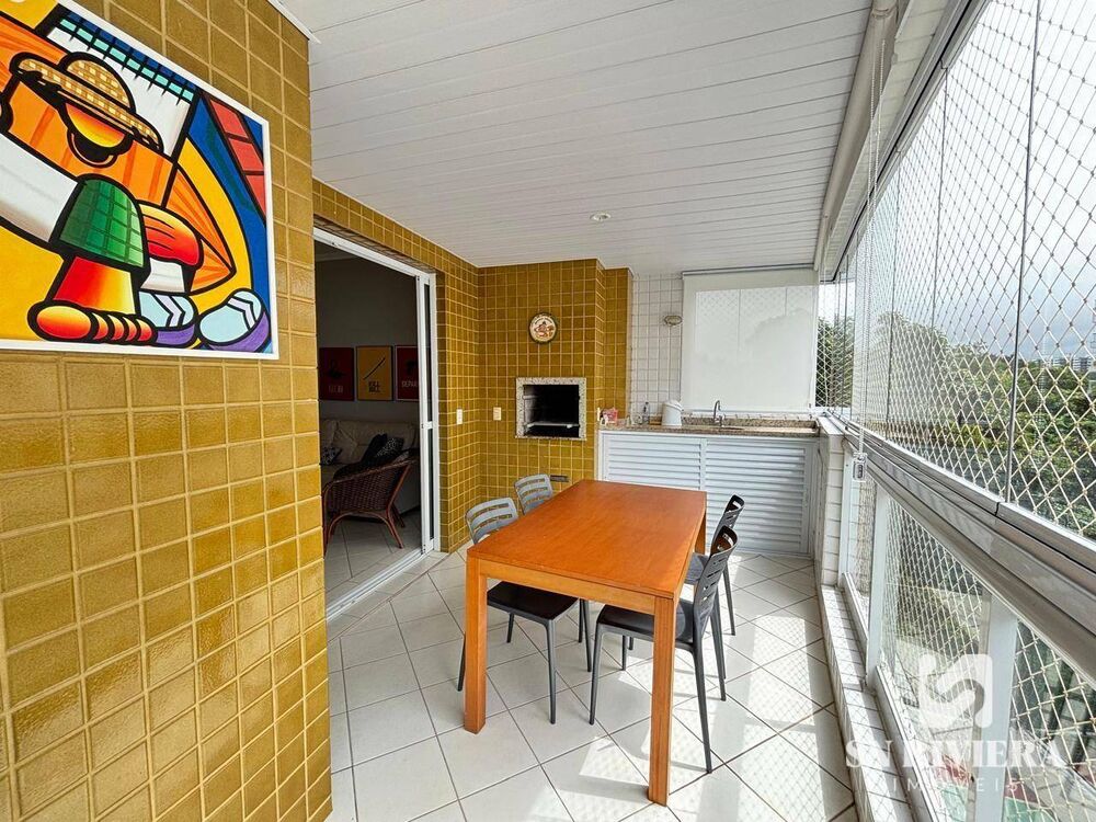 Apartamento, 3 quartos, 90 m² - Foto 3