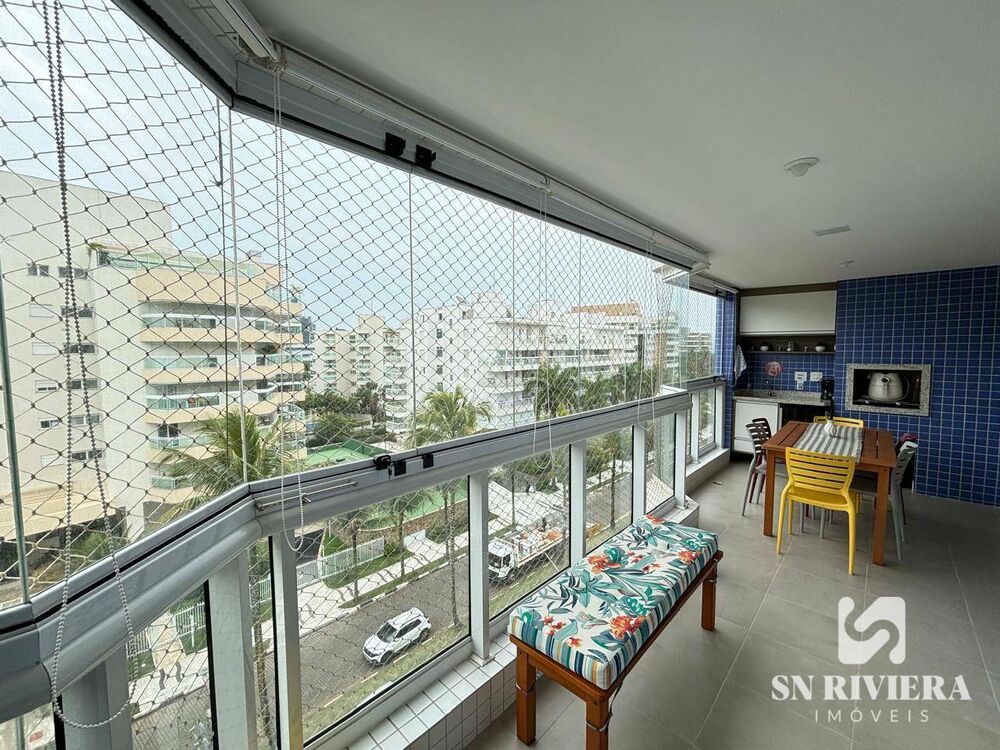 Apartamento, 3 quartos, 93 m² - Foto 2