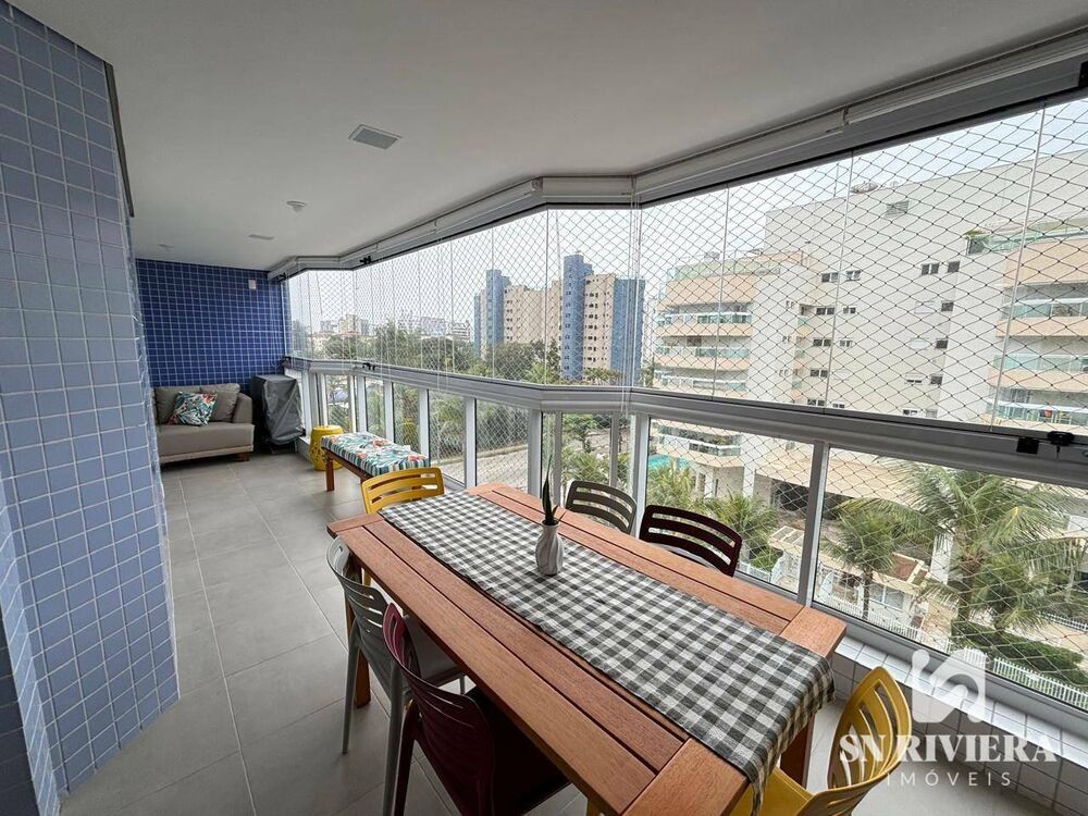 Apartamento, 3 quartos, 93 m² - Foto 4