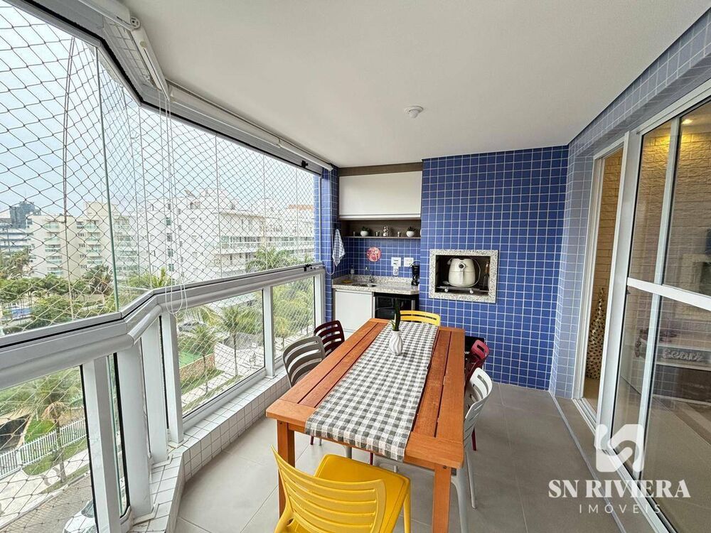 Apartamento, 3 quartos, 93 m² - Foto 3