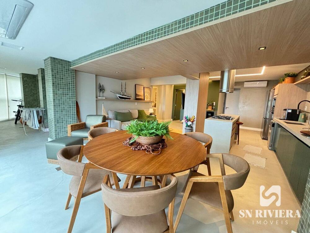 Apartamento, 3 quartos, 120 m² - Foto 1