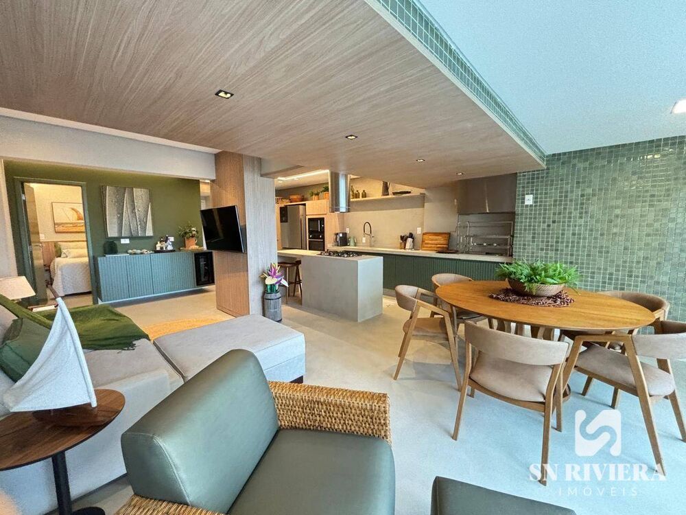 Apartamento, 3 quartos, 120 m² - Foto 2