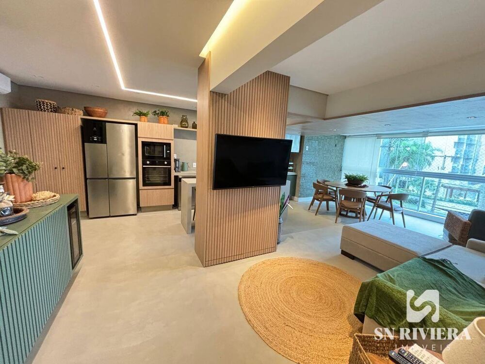 Apartamento, 3 quartos, 120 m² - Foto 4