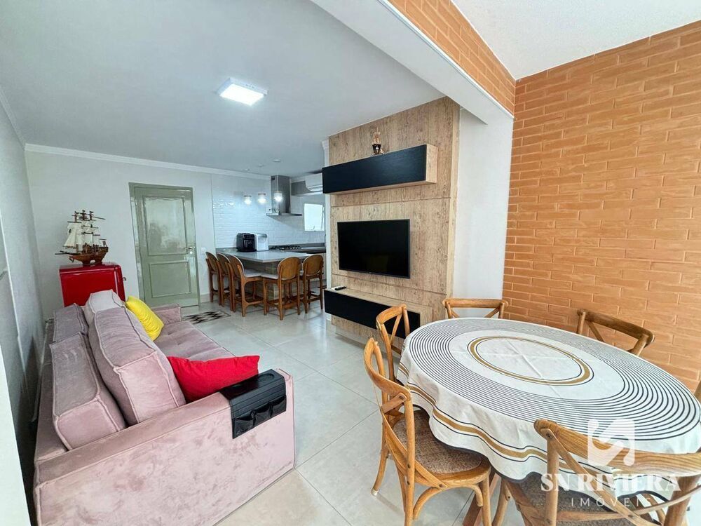 Apartamento, 3 quartos, 85 m² - Foto 3