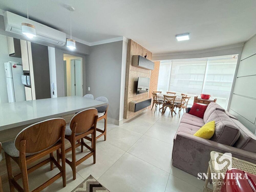 Apartamento, 3 quartos, 85 m² - Foto 1