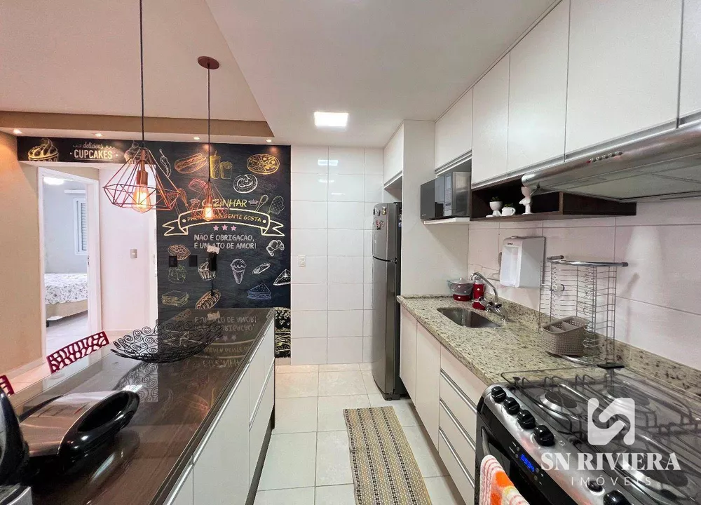 Apartamento à venda com 2 quartos, 86m² - Foto 5