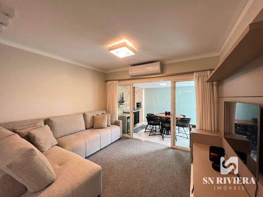 Apartamento, 3 quartos, 123 m² - Foto 2
