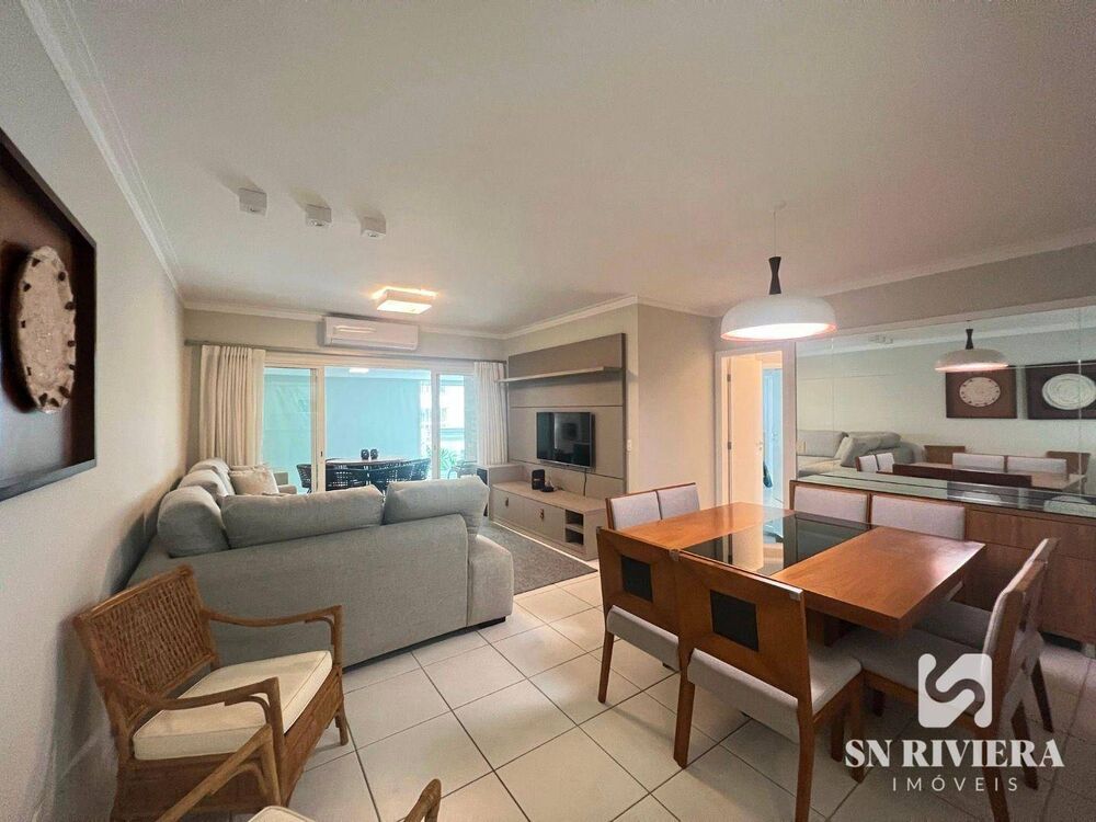 Apartamento, 3 quartos, 123 m² - Foto 3