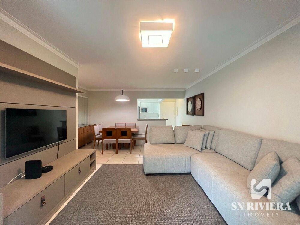 Apartamento, 3 quartos, 123 m² - Foto 1