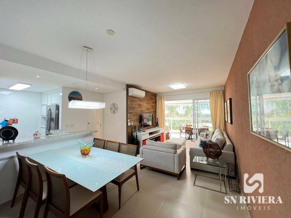 Apartamento, 3 quartos, 113 m² - Foto 2