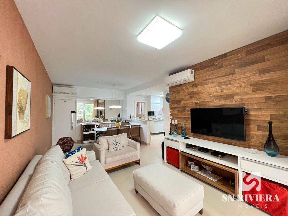Apartamento, 3 quartos, 113 m² - Foto 1