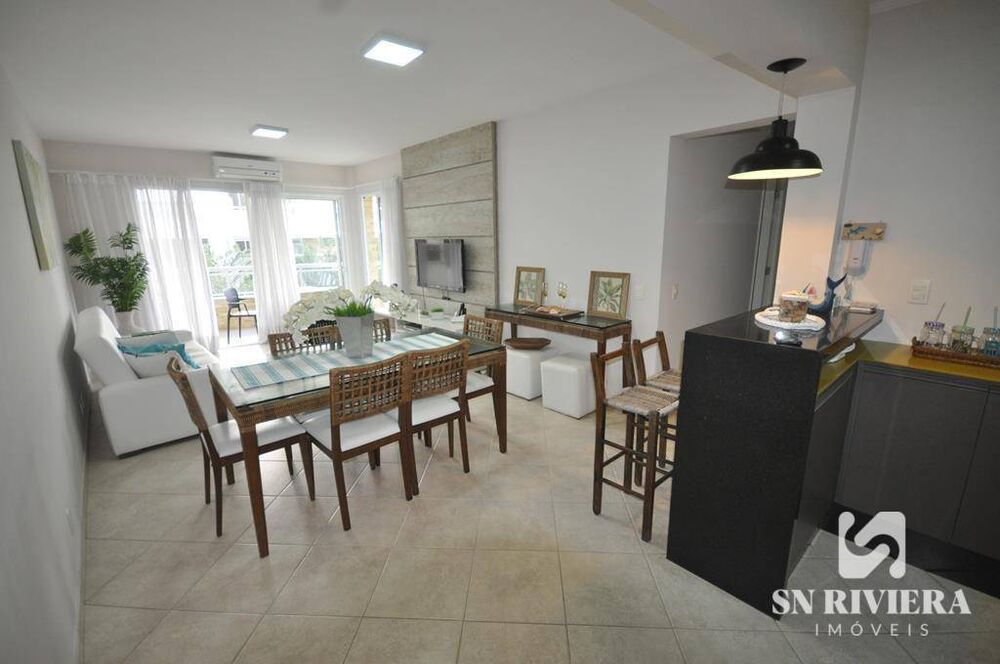 Apartamento, 3 quartos, 90 m² - Foto 1