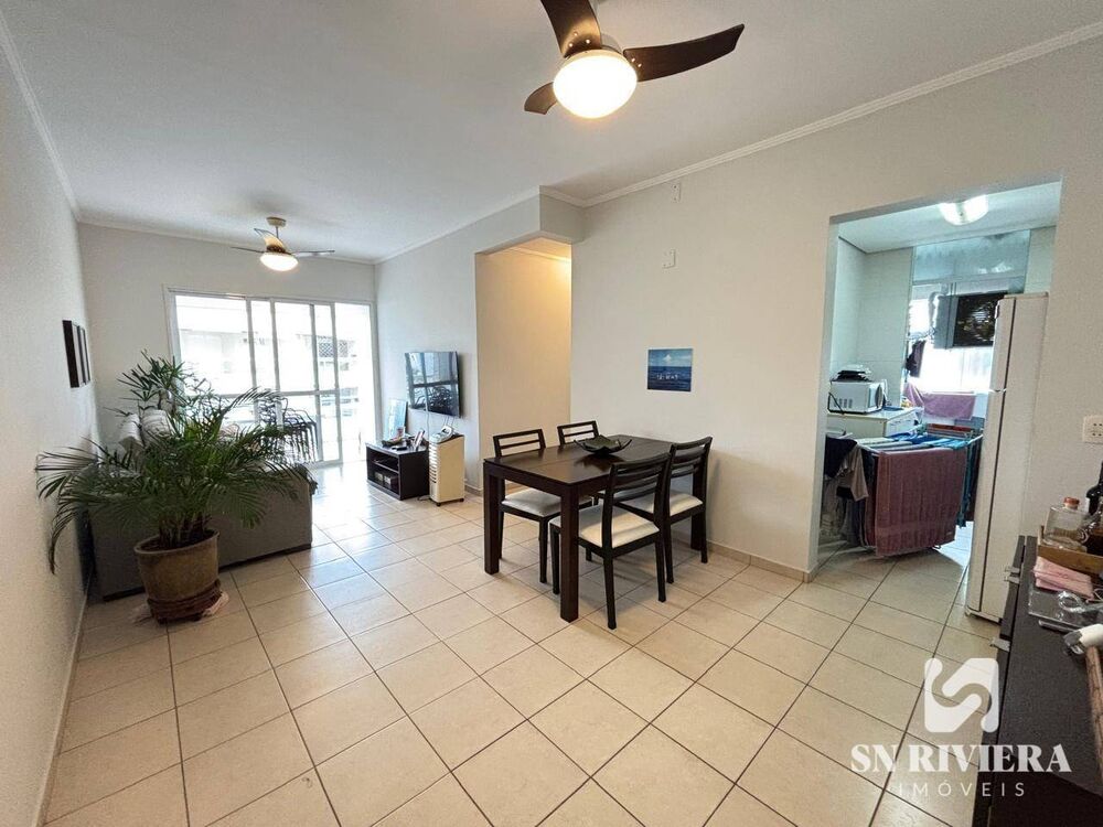 Apartamento, 2 quartos, 100 m² - Foto 1