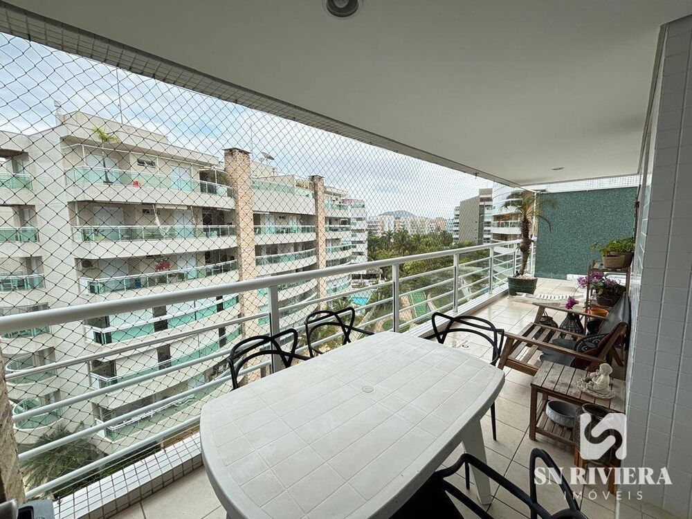 Apartamento, 2 quartos, 100 m² - Foto 2