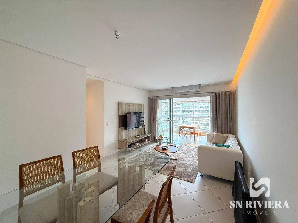 Apartamento, 3 quartos, 94 m² - Foto 5